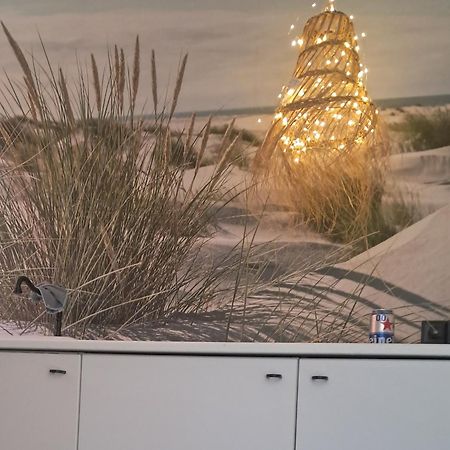 Rembrandts Beach View ซานด์โวร์ต ภายนอก รูปภาพ