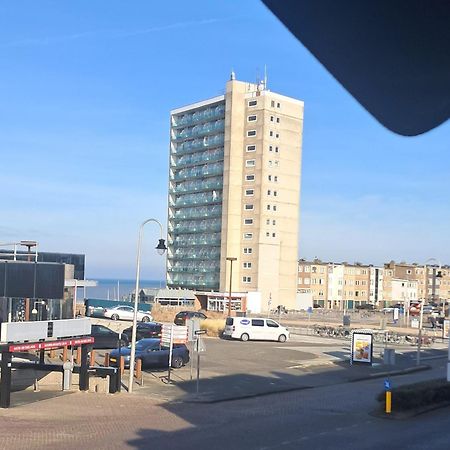 Rembrandts Beach View ซานด์โวร์ต ภายนอก รูปภาพ